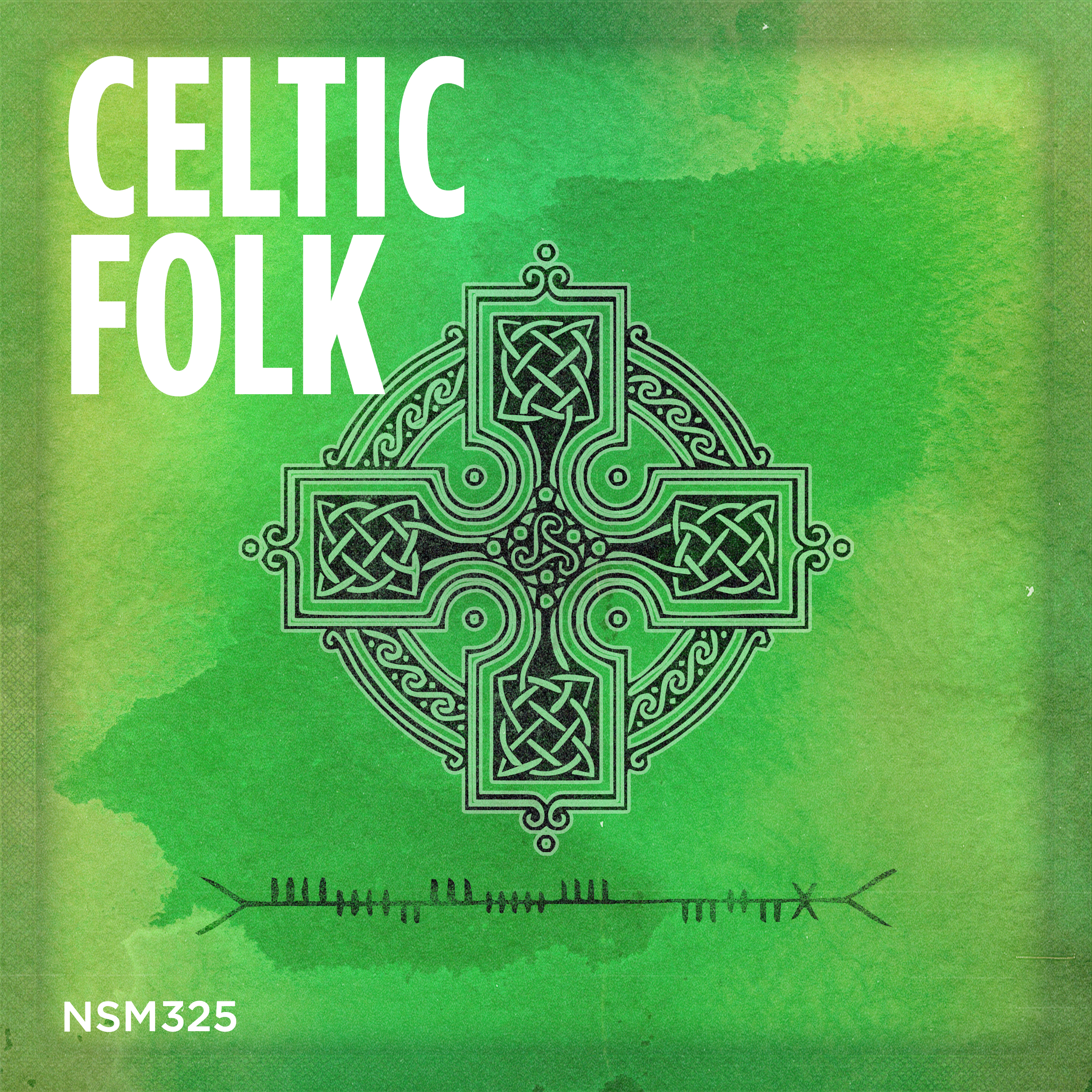 No Sheet Music - Celtic